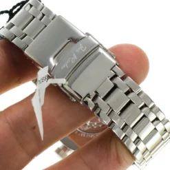 Ladies Joe Rodeo Watch 0.90ct Master Black -PNZ Watches Shop ladies joe rodeo watch 090ct master black p 8528 back2