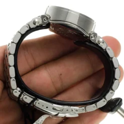 Ladies Joe Rodeo Watch 0.90ct Master Black -PNZ Watches Shop ladies joe rodeo watch 090ct master black p 8528 bod5