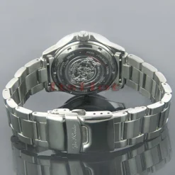 Ladies Joe Rodeo Jojo Zibra Diamond Watch 1.25 -PNZ Watches Shop ladies watches joe rodeo jojo zibra diamond watch 125 p 9193back