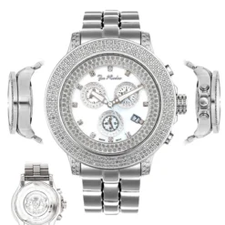 Luxury Joe Rodeo Pilot Men's Diamond Watch 3.15 15 Luxury Joe Rodeo Pilot Men's Diamond Watch 3.15 -PNZ Watches Shop luxury watches joe rodeo pilot mens diamond watch 315 p 9205 main2