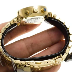 Master Ladies Diamond Watch 0.90ct Yellow -PNZ Watches Shop master ladies diamond watch 090ct yellow p 8531 bod4