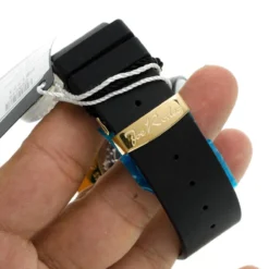 Men's Diamond Joe Rodeo Watch 2.20ct Yellow Gold Master 17 Men's Diamond Joe Rodeo Watch 2.20ct Yellow Gold Master -PNZ Watches Shop mens diamond joe rodeo watch 220ct yellow gold master p 8896 back2