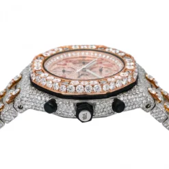 Men's Diamond Watch Audemars Piguet Royal Oak Offshore 18K Gold 6 Men's Diamond Watch Audemars Piguet Royal Oak Offshore 18K Gold -PNZ Watches Shop mens diamond watch audemars piguet royal oak offshore rose gold w01219 0E8A3551 4d9d8285 3d7f 4b15 8347 33ad301342f3 2048x2048