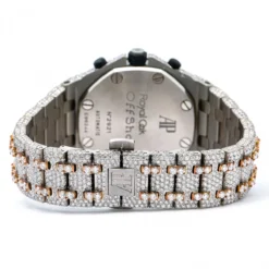 Men's Diamond Watch Audemars Piguet Royal Oak Offshore 18K Gold 7 Men's Diamond Watch Audemars Piguet Royal Oak Offshore 18K Gold -PNZ Watches Shop mens diamond watch audemars piguet royal oak offshore rose gold w01219 0E8A3552 48c22592 2dde 46e0 be54 435c14cb54e3 2048x2048