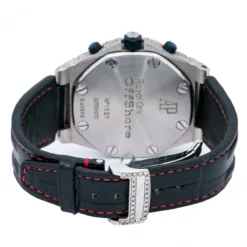 Men's Diamond Watch Audemars Piguet Royal Oak Offshore 18K Gold W01256 -PNZ Watches Shop mens diamond watch audemars piguet royal oak offshore rose gold w01256 0E8A7429 2048x2048