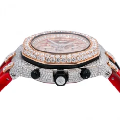 Men's Diamond Watch Audemars Piguet Royal Oak Offshore 18K Gold W01257 -PNZ Watches Shop mens diamond watch audemars piguet royal oak offshore rose gold w01257 0E8A7434 f7ebfa9d e796 46c7 b304 fe9094407895 2048x2048