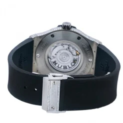 Men's Diamond Watch Hublot Classic Fusion 44mm Rose Gold Tone Dial -PNZ Watches Shop mens diamond watch hublot classic fusion 44 mm rose gold tone dial w00933 0E8A4176 f927cd4c 6217 47ab 9ead 4672ba5c1685 2048x2048