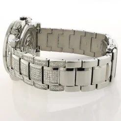 Men's Diamond Watch Joe Rodeo Trooper 14.5ct -PNZ Watches Shop mens diamond watch joe rodeo trooper 145ct p 9071back