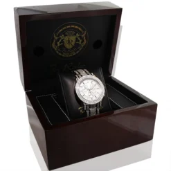 Men's Diamond Watch Joe Rodeo Trooper 14.5ct -PNZ Watches Shop mens diamond watch joe rodeo trooper 145ct p 9071box