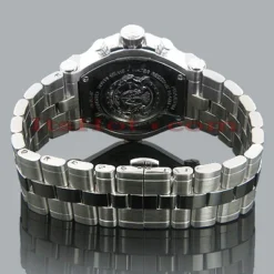 Men's Diamond JoJo Joe Rodeo Phantom 2.25ct -PNZ Watches Shop mens diamond watches jojo joe rodeo phantom 225ct p 8916back