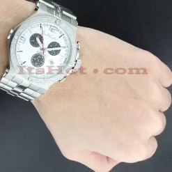 Men's Diamond JoJo Joe Rodeo Phantom 2.25ct -PNZ Watches Shop mens diamond watches jojo joe rodeo phantom 225ct p 8916bod