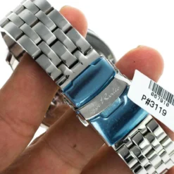 Men's Joe Rodeo Watch 3.50ct Diamond Band 2000 -PNZ Watches Shop mens joe rodeo watch 350ct diamond band 2000 p 9046 back2 937