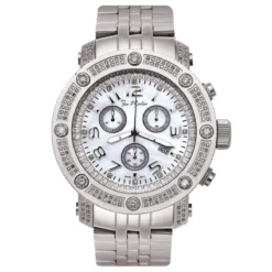 Men's Joe Rodeo JoJo Apollo Diamond Watch 1.70ct