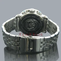 Men's Joe Rodeo JoJo Apollo Diamond Watch 1.70ct 11 Men's Joe Rodeo JoJo Apollo Diamond Watch 1.70ct -PNZ Watches Shop mens joe rodeo watches jojo apollo diamond watch 170ct p 8345back