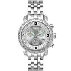 Men's JoJo Joe Rodeo Classic Diamond Watch 2.50ct
