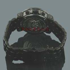 Men's JoJo Joe Rodeo Junior Diamond Watch 4.75ct -PNZ Watches Shop mens jojo watches joe rodeo junior diamond watch 475ct p 8533back