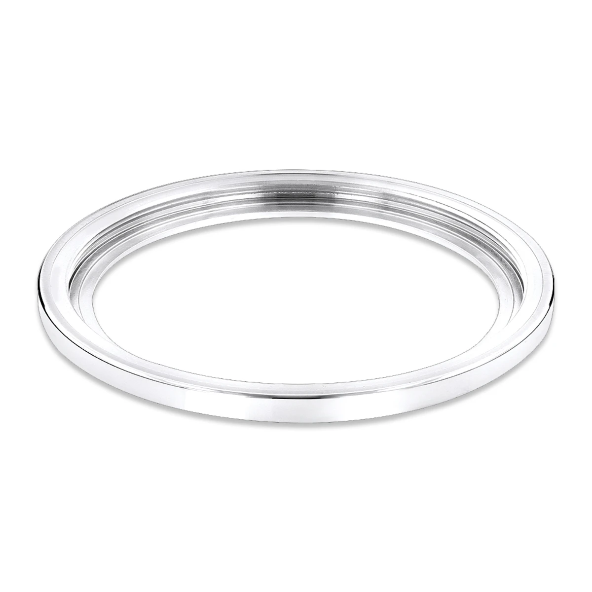 Replacement Diamond Watch Bezel For Men's Luxurman Raptor 0.25ct 2 Replacement Diamond Watch Bezel For Men's Luxurman Raptor 0.25ct - Image 2