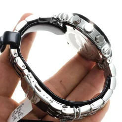 Two Tone Joe Rodeo Diamond JoJo Watch 1.75ct World Map -PNZ Watches Shop two tone joe rodeo diamond jojo watch 175ct world map p 8584 bod4