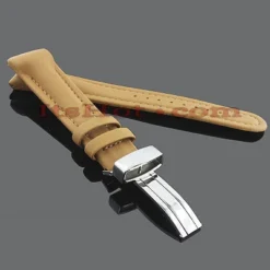 Joe Rodeo Polyurethane Watch Band 20mm Camel