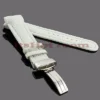 Joe Rodeo Polyurethane Watch Band 22mm Grey