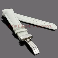 Joe Rodeo Polyurethane Watch Band 22mm Grey