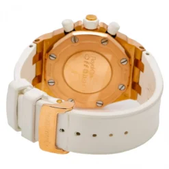 Women's Diamond Watch Audemars Piguet Royal Oak Chronograph 37mm Silver Tone Dial -PNZ Watches Shop womens diamond watch audemars piguet royal oak chronograph 37 mm silver tone dial w01352 0E8A9986 e28c62f9 78fb 4a6b aff5 ccfe3c7d4e47 2048x2048