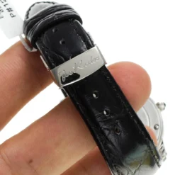 Women's Joe Rodeo Beverly Diamond Watch 1.35ct Black -PNZ Watches Shop womens joe rodeo beverly diamond watch 135ct black p 8960 back2