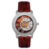 Women's Joe Rodeo Diamond Watch 1.35ct Chocolate Beverly