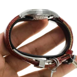 Women's Joe Rodeo Diamond Watch 1.35ct Chocolate Beverly -PNZ Watches Shop womens joe rodeo diamond watch 135ct brass beverly p 8963 bod5